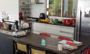 Imagem 7: Casa de condomínio térrea para venda possui 261 metros quadrados com 3 quartos