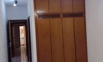 Imagem 7: Apartamento com 3 dormitórios para alugar, 264 m² por R$ 2.000,00/mês - Cambuí - Campinas