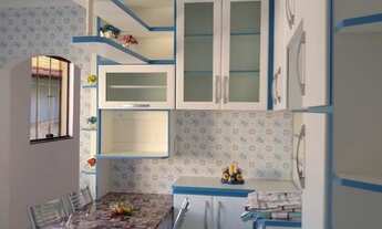 Imagem 4: Casa para locação no Jardim Pilar em Mauá -SP