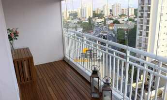Imagem 2: Apartamento com 3 dormitórios à venda, 105 m² por R$ 1.200.000,00 - Butantã - São Paulo/SP