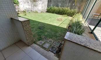 Imagem 6: Apartamento para venda tem 133 metros quadrados com 4 quartos em Armação - Salvador - BA