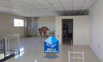 Imagem 7: Limeira - Galpão/Depósito/Armazém - VILA CLAUDIA