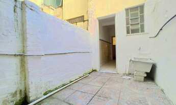 Imagem 5: Apartamento para venda possui 45 metros quadrados com 1 quarto