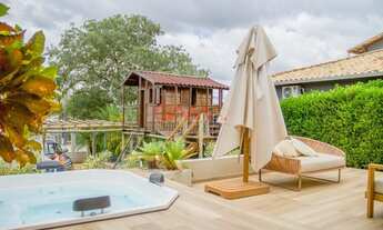 Imagem 7: Casa em Condomínio à venda, 4 quartos, 2 suítes, 4 vagas, Sonho Verde - LAGOA SANTA/MG