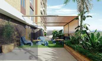 Imagem 4: Apartamento para Venda em Campina Grande, MIRANTE, 2 dormitórios, 1 suíte, 2 banheiros, 1