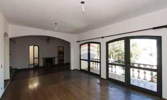 Imagem: São Paulo - Casa Padrão - Vila Madalena