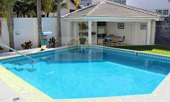 Imagem 5: Aluguel de Temporada e Venda! Casa de 04 suítes, a 80m do mar