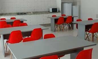 Imagem 5: Apartamento para venda com 2 quartos em Forquilhinha - São José - SC