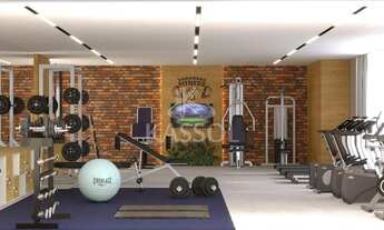 Imagem 6: APARTAMENTO NA PLANTA BAIRRO CANCELLI - ED. VARANDAS