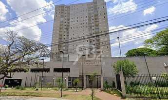 Imagem 2: Apartamento No Residencial Vita Belle com 2 dormitórios, 66 m² - venda por R$ 450.000 ou a