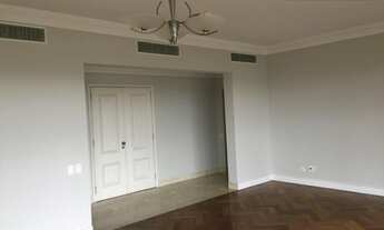 Imagem 2: Apartamento para Venda em São Paulo, Panamby, 4 dormitórios, 4 suítes, 7 banheiros, 5 vaga