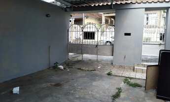 Imagem 2: Grande Casa, 150 m2, 4 quartos em Bento Ribeiro - Rio de Janeiro - RJ