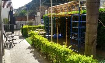 Imagem 4: Apartamento para venda com 84 metros quadrados com 3 quartos em Jardim Botânico - Porto Al