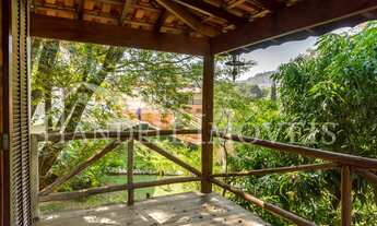 Imagem 6: Fazenda/Sítio/Chácara para venda tem 1400 metros quadrados com 6 quartos