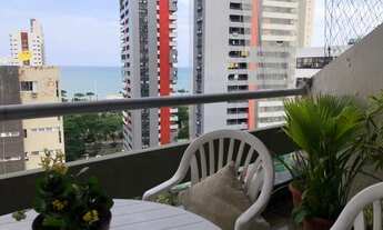 Imagem 5: Cobertura em Setubal 225 metros quadrados com 4 quartos em Boa Viagem - Recife - Pernambuc