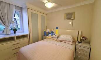 Imagem 5: Apartamento com 3 dormitórios à venda por R$ 890.000,00 - Jardim da Penha - Vitória/ES