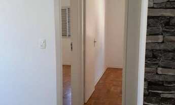 Imagem 5: Apartamento com 2 dormitórios para alugar, 58 m² por R$ 1.300,00/mês - Jaguaré - São Paulo