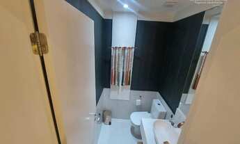 Imagem 4: Apartamento com 2 dormitórios à venda, 111 m² por R$ 1.320.000,00 - Anhangabaú - Jundiaí/S