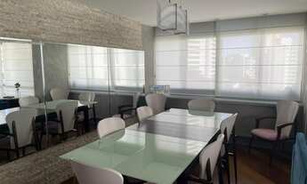 Imagem 2: Oportunidade Apto Alto da Lapa Mobiliado 8.800,00 Fino Acabamento