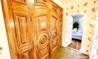 Imagem 2: Casa para venda com 235 metros quadrados com 4 quartos em Jardim Guanabara - Rio de Janeir