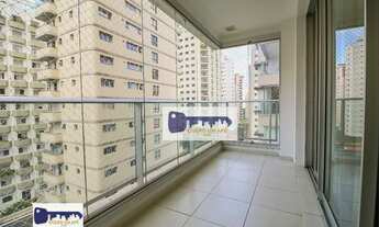 Imagem: Studio com 1 dormitório à venda, 36 m²