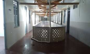 Imagem 6: CENTRO - PRAÇA AUGUSTO DE CARVALHO