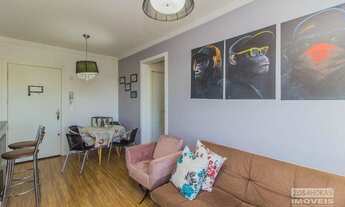 Imagem 5: Apartamento com 2 dormitórios à venda, 51 m² por R$ 328.599,95 - Centro - Canoas/RS