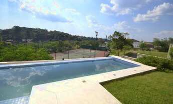 Imagem 2: Alphaville Genesis 1 Casa Nova para Locação $25.000 venda $3.900.000 - Santana de Parnaíba