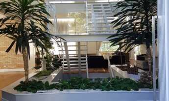 Imagem 7: Casa em Alphaville