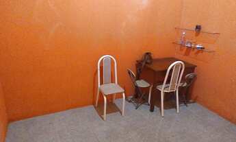 Imagem: CASA DE SERRA