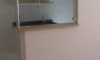 Imagem 5: Apartamento para venda com 48 metros quadrados com 2 quartos em Perdizes - São Paulo - SP