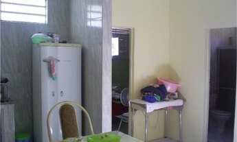 Imagem 6: Casa para venda com 93 metros quadrados com 2 quartos em Centro - Crato - CE