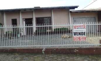 Imagem 2: JOINVILLE - Casa Padrão - COSTA E SILVA