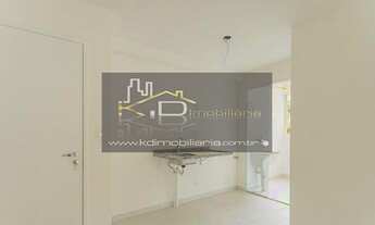 Imagem 6: OXY ALTO DA LAPA Apartamento de 70 m², 3 dormitórios, sendo 1 suíte, 2 vagas de garagem