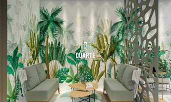 Imagem 6: SANTOS - Apartamento Padrão - CAMPO GRANDE