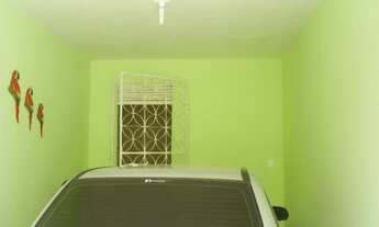 Imagem 2: Casa para venda com 93 metros quadrados com 2 quartos em Centro - Crato - CE