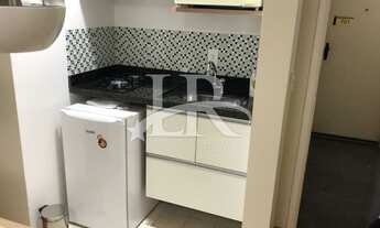 Imagem 3: Flat, Moema - São Paulo