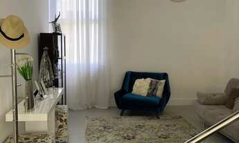 Imagem 3: Casa de condomínio para venda com 200 metros quadrados com 3 quartos