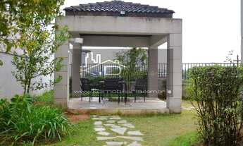 Imagem 6: CONDOMINIO EDIFICIO ILHA BELA 2 DORMS (ARMARIO EMBUTIDO EM 2 QUARTOS) 2 BAINHEIROS