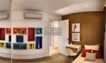 Imagem 4: Apartamento com 4 dormitórios à venda, 153 m² por R$ 1.300.000,00 - Lauzane Paulista - São
