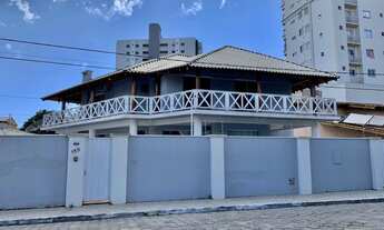 Imagem 2: TEMPORADA* Belíssima Casa de 4 Suítes pertinho da Praia em - Itapema - SC