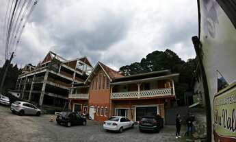 Imagem 3: Gramado - Prédio Inteiro - Centro