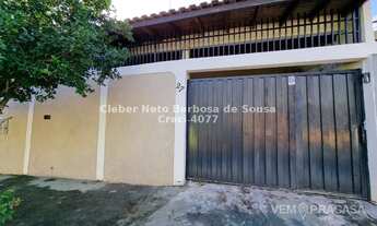 Imagem: EXCELENTE IMÓVEL COM 04 QUARTOS E VIAS