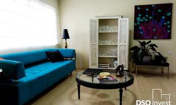 Imagem 3: SãO PAULO - Apartamento Padrão - Jardim Paulista