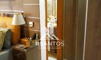 Imagem 7: Cobertura duplex para venda com 189 metros quadrados com 4 quartos