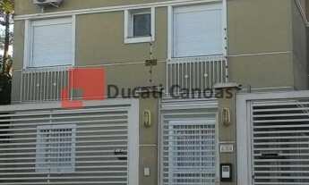 Imagem: Sobrado a Venda no bairro Nossa Senhora