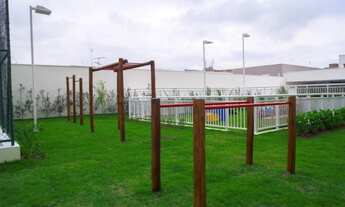 Imagem 6: Apartamento para venda com 57 metros quadrados com 2 quartos em Quinta da Paineira - São P