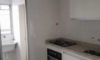 Imagem: Apartamento para venda com 62 metros quadrados