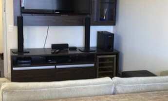 Imagem 4: Apartamento para aluguel tem 50 metros quadrados com 1 quarto em Itaim Bibi - São Paulo