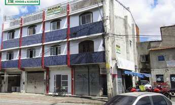 Imagem 4: Kitnet com 1 dormitório para alugar, 20 m² por R$ 369,50/mês - Alto da Balança - Fortaleza